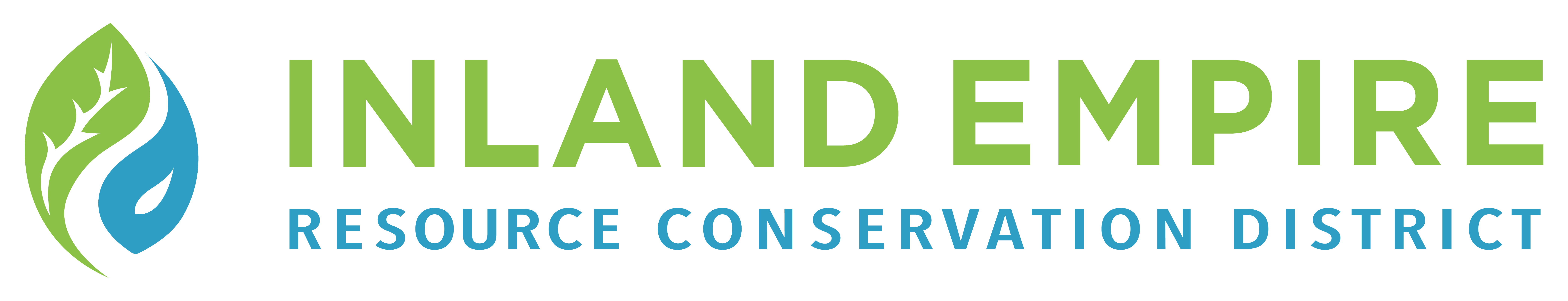 Inland Empire Resource Conservation District Logo