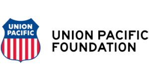 Union Pacific Foundations Logo