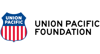 Union Pacific Foundations Logo