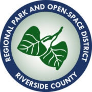 RivCoParks Logo