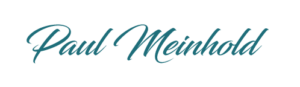 Paul Meinhold Logo