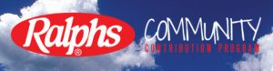 Ralphs Community Contribution Program