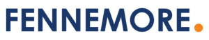 Fennemore logo blue