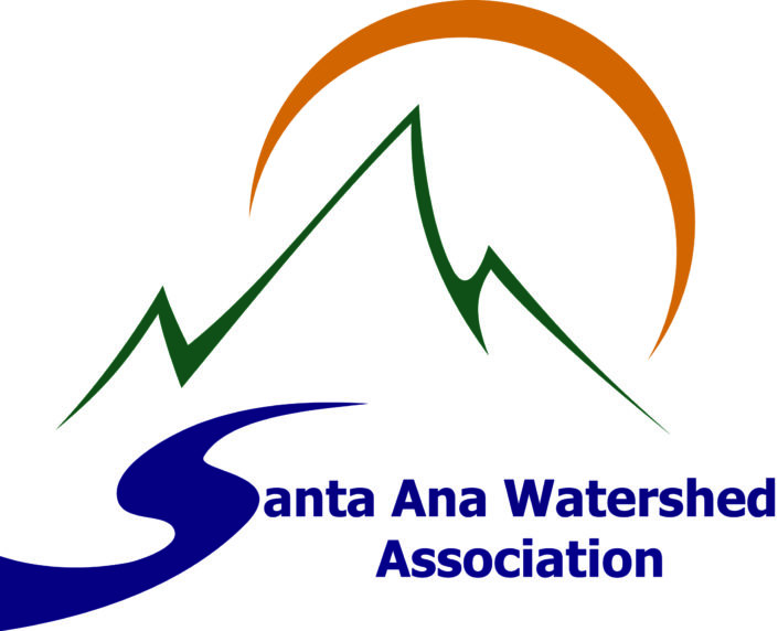 Santa Ana Watershed Association Logo