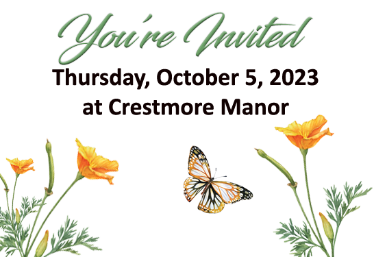 You're Invited copy