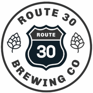 Route 30 Brewing Logo